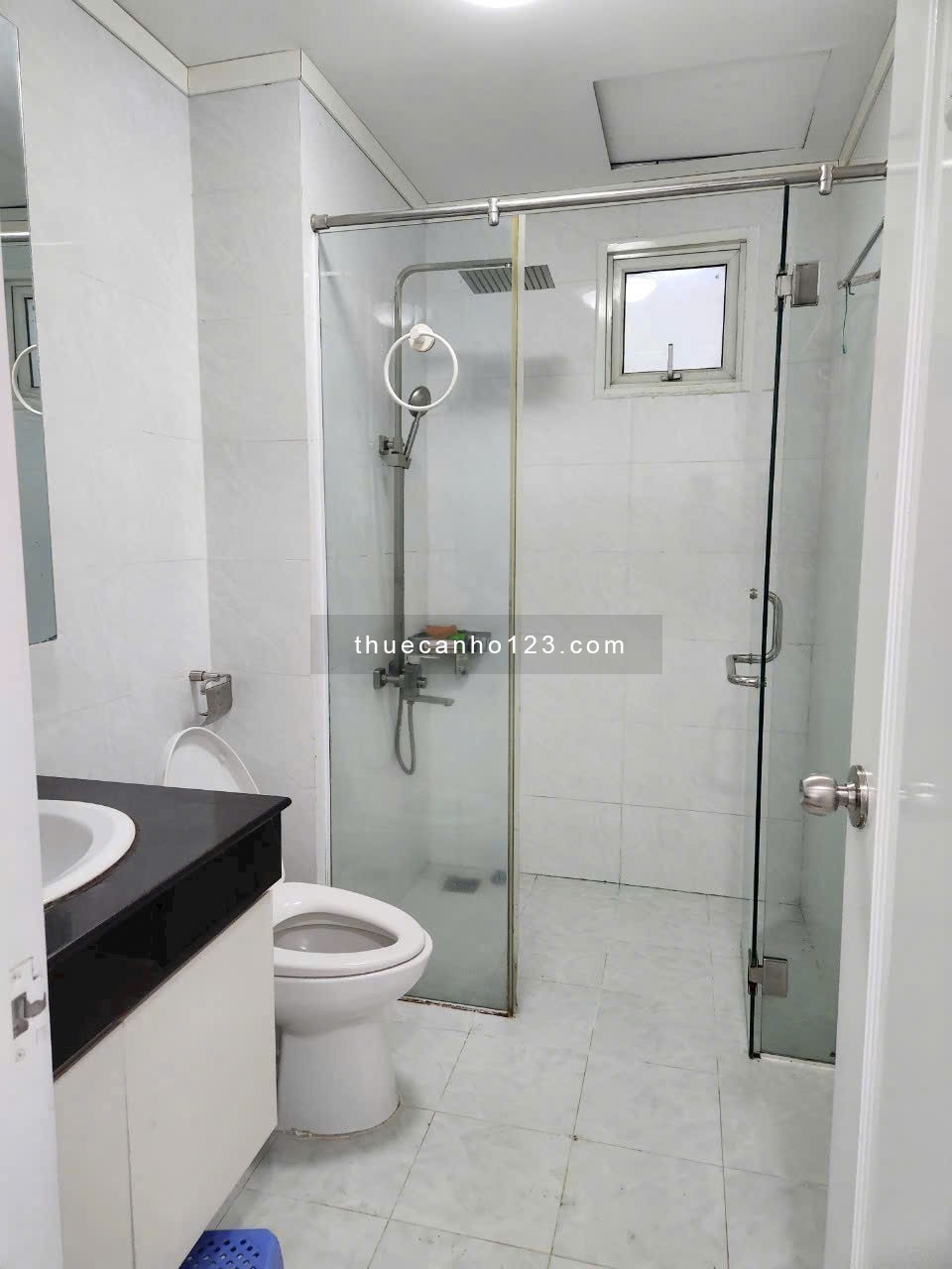 Cần cho thuê Căn hộ Saigon South Residences, Nhà Bè, 2pn, giá 16tr/th