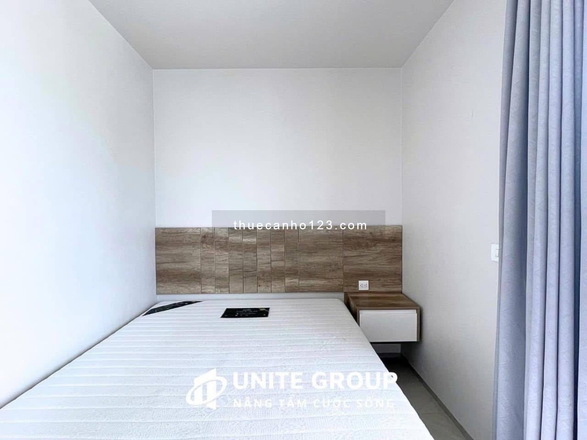 Cho Thuê Căn Hộ Cao Cấp Quận 7 - 1PN/Ban Công Trung Tâm Quận 7 - Cách Lotte, Vivo 100m