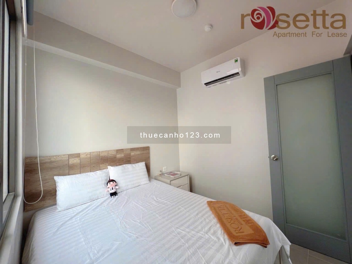 Căn hộ cao cấp - 1 phòng ngủ riêng - Gần SECC, Vivo, Lotte - Trung tâm Quận 7 - Khu Chế Xuất