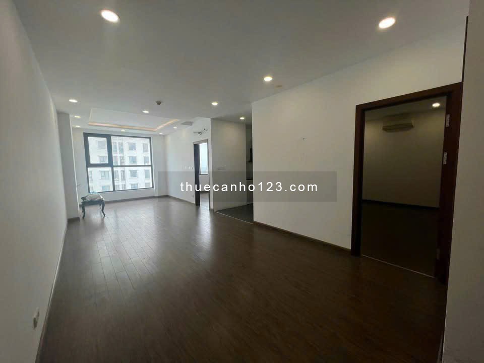 Cho thuê căn 2 ngủ đồ cơ bản chung cư Eco lake View 32 Đại Từ