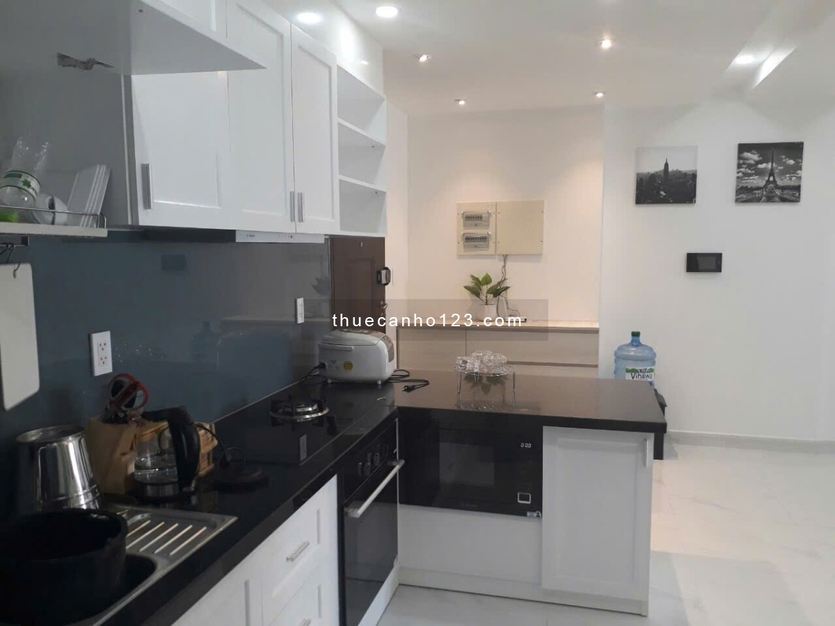 Cho thuê Scenic Valley 1, PMH, Q7, nhà đẹp, 2PN, 2WC, giá 22tr/ tháng