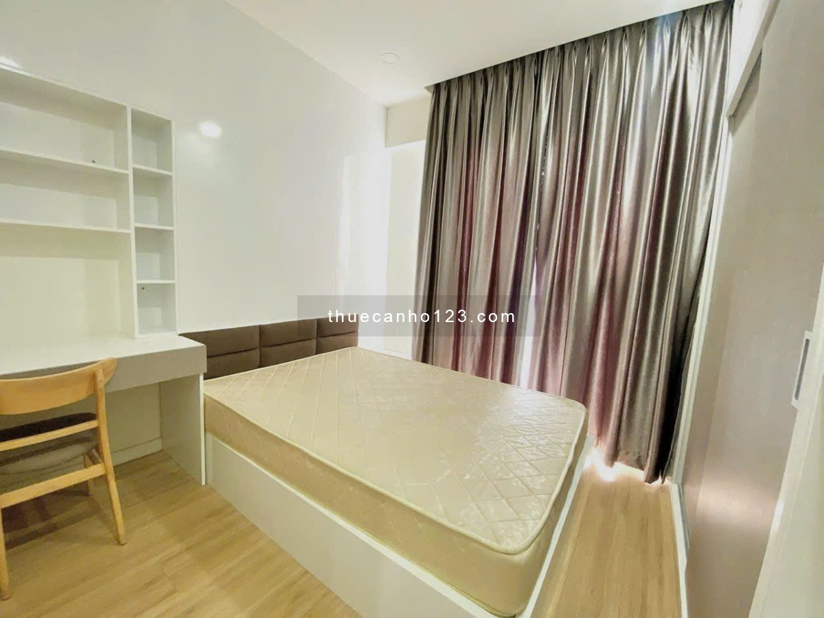 Chung cư M-One, Nguyễn Bỉnh Khiêm, 75m2, 2p ngủ, nhà mới 14tr