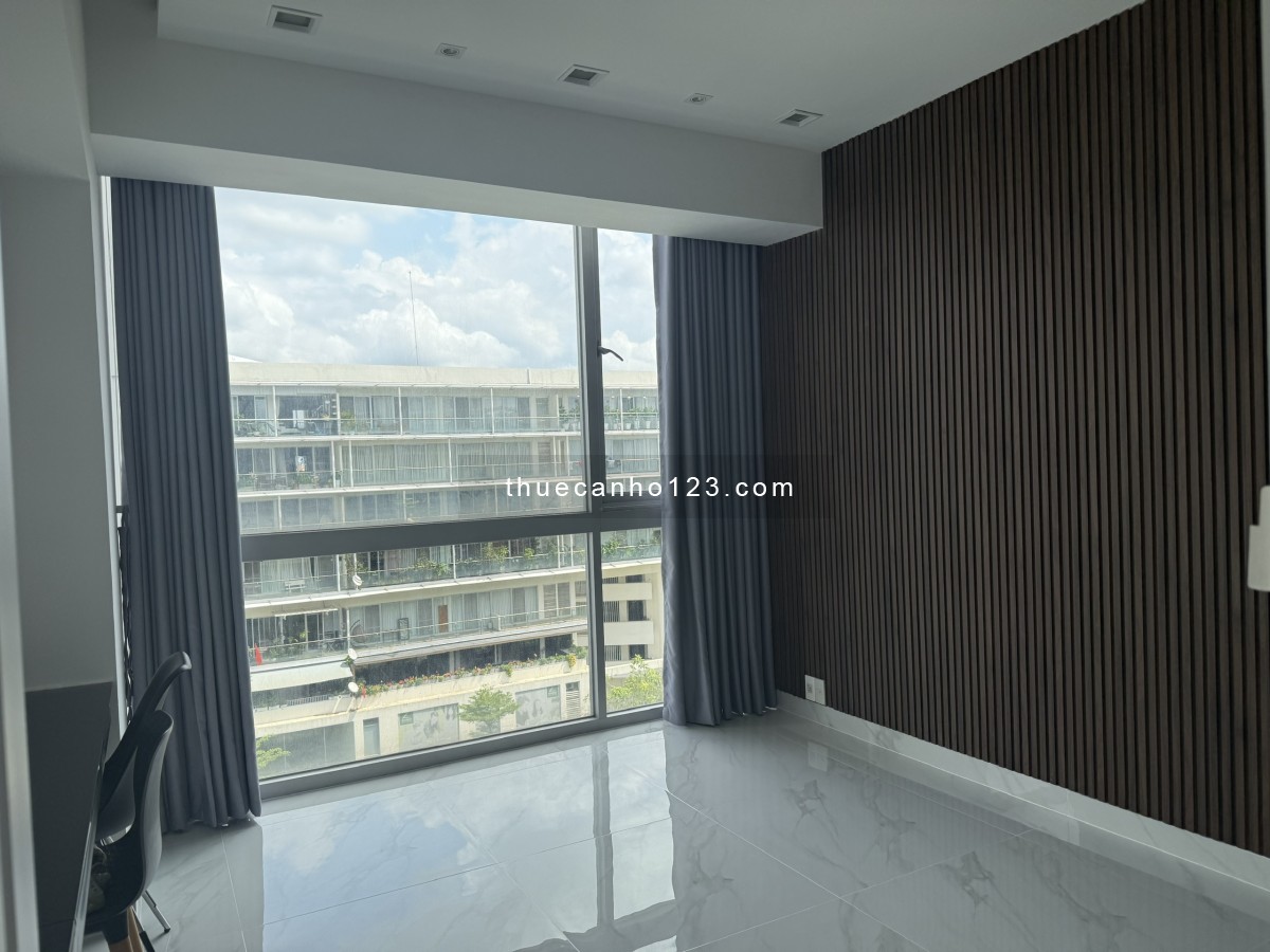 Cho thuê căn hộ Garden Court 1, Phú Mỹ Hưng, quận 7, dt 145m2, 3PN giá 45 triệu/tháng