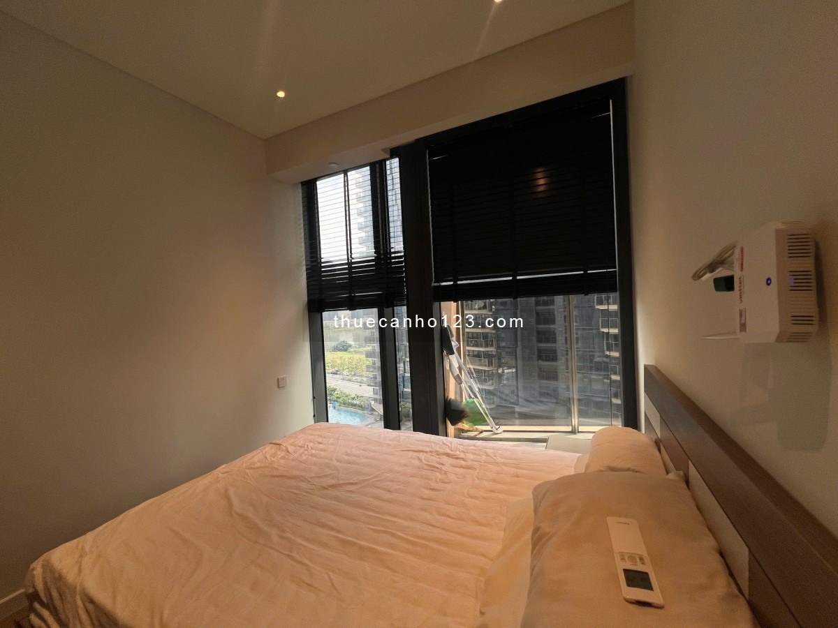 The Opera cho thuê 2PN đầy đủ nội thất - Tầng cao