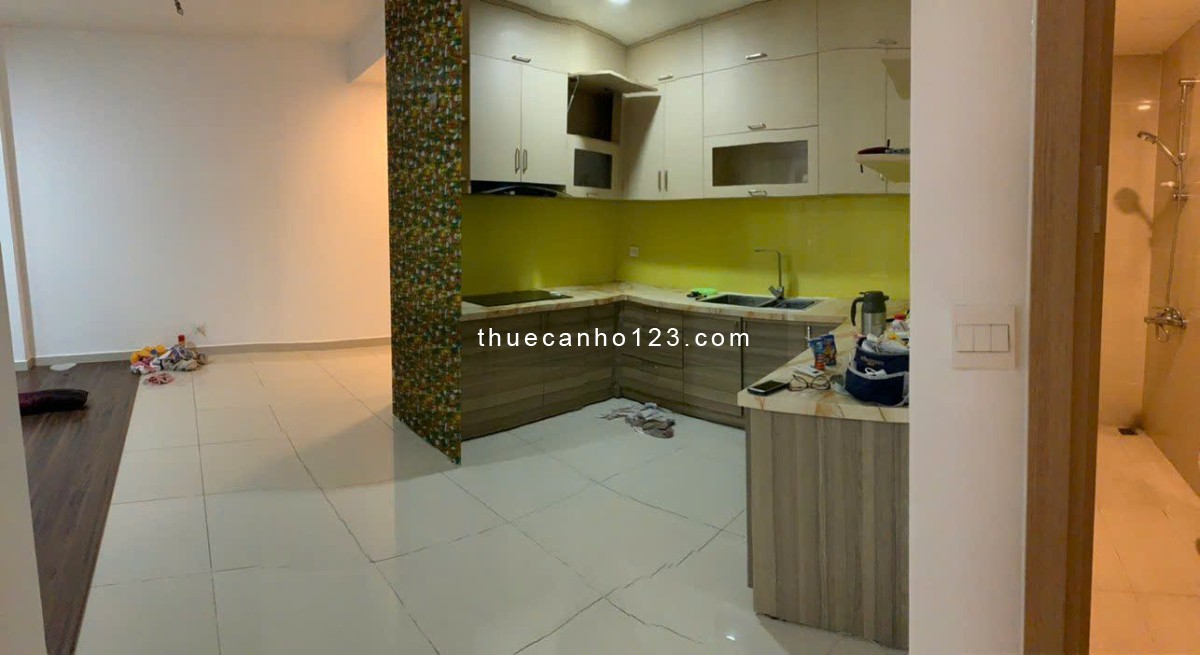 [ Cho Thuê ] Căn Hộ Golden Mansion Phổ Quang, 3PN2Wc Nội Thất Cơ Bản 19Tr Tel 0942811343 Tony