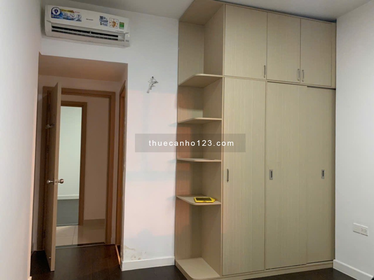 [ Cho Thuê ] Căn Hộ Golden Mansion Phổ Quang, 3PN2Wc Nội Thất Cơ Bản 19Tr Tel 0942811343 Tony