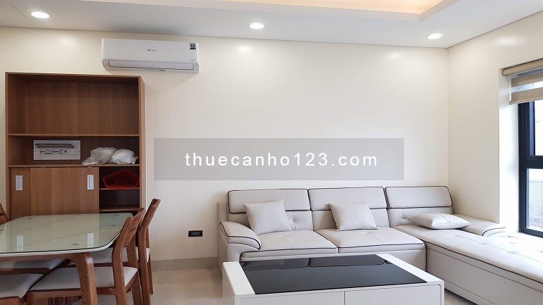 Căn hộ cho thuê nội thất đẹp tại Ba Đình 70m2, 2 phòng ngủ