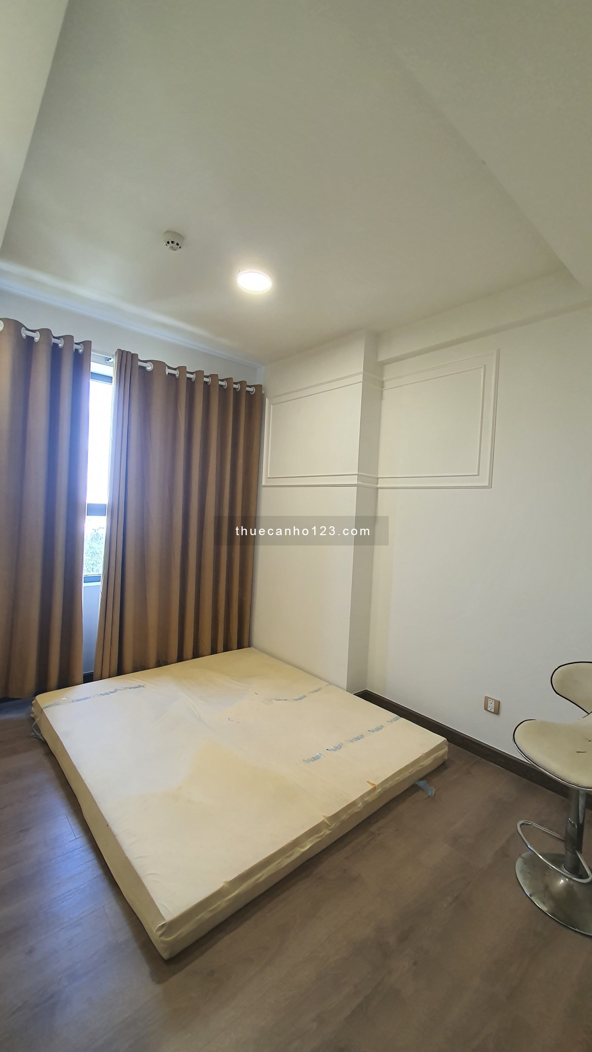 12 triệu/tháng - 3PN - Nội thất cơ bản - Căn hộ Boulevard Q7