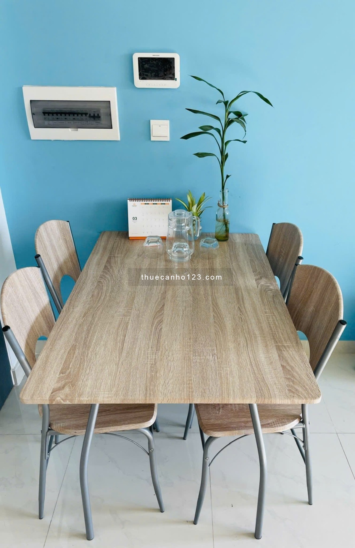 2PN - Full nội thất - 13 triệu/tháng - Căn hộ Saigon Mia khu Trung Sơn