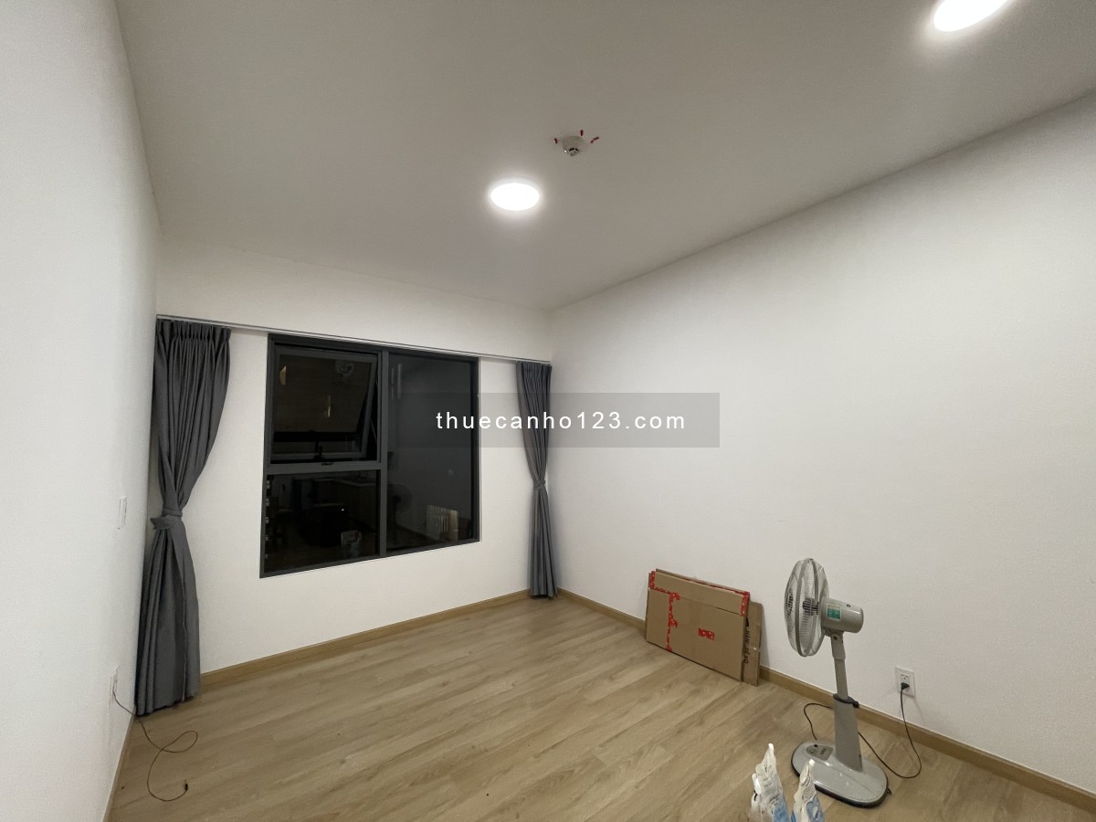 Cho thuê căn hộ Akari City 56m2 2PN 1VS view nội khu công viên hồ bơi giá 8tr/tháng nhận nhà ở ngay