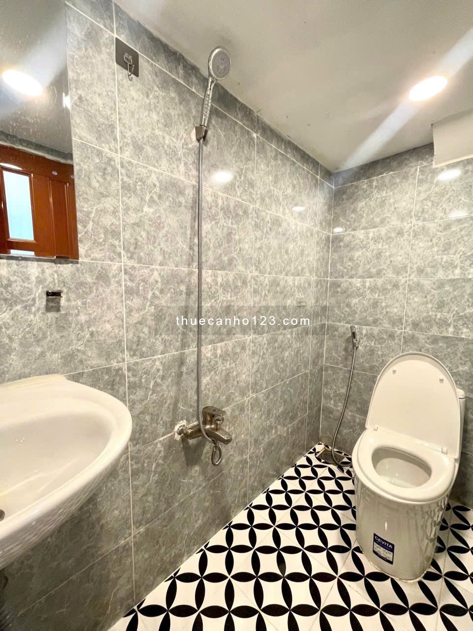 ️‍ Cho Thuê Căn Hộ Chung Cư Mini Full Nội Thất, Gần Sân Bay Tân Sơn Nhất ️‍