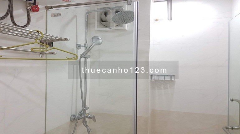 Cho thuê căn hộ dịch vụ tại Từ Hoa, Tây Hồ, 110m2, 2PN, đầy đủ nội thất