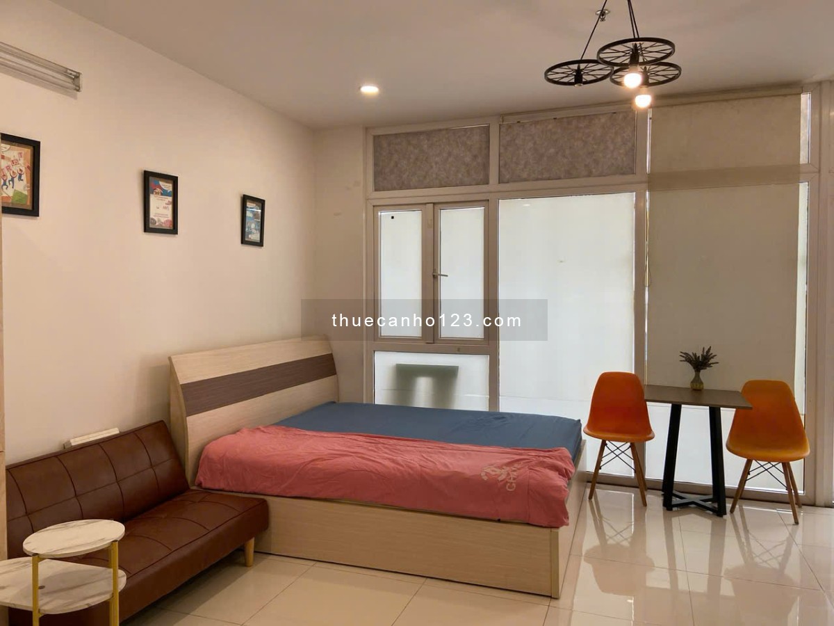 Florita Quận 7 - Y như hình - 10tr/tháng; LH: 0975 893 394 (Nhung)