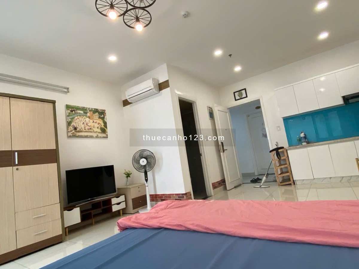 Florita Quận 7 - Y như hình - 10tr/tháng; LH: 0975 893 394 (Nhung)