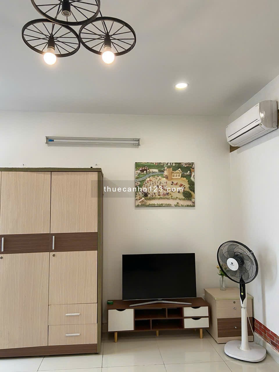 Florita Quận 7 - Y như hình - 10tr/tháng; LH: 0975 893 394 (Nhung)