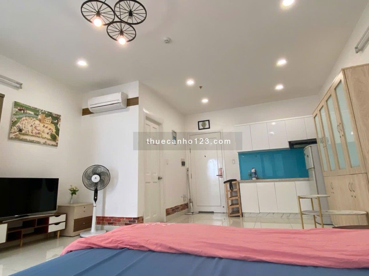 Florita Quận 7 - Y như hình - 10tr/tháng; LH: 0975 893 394 (Nhung)