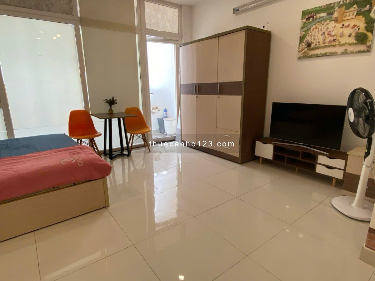 Florita Quận 7 - Y như hình - 10tr/tháng; LH: 0975 893 394 (Nhung)