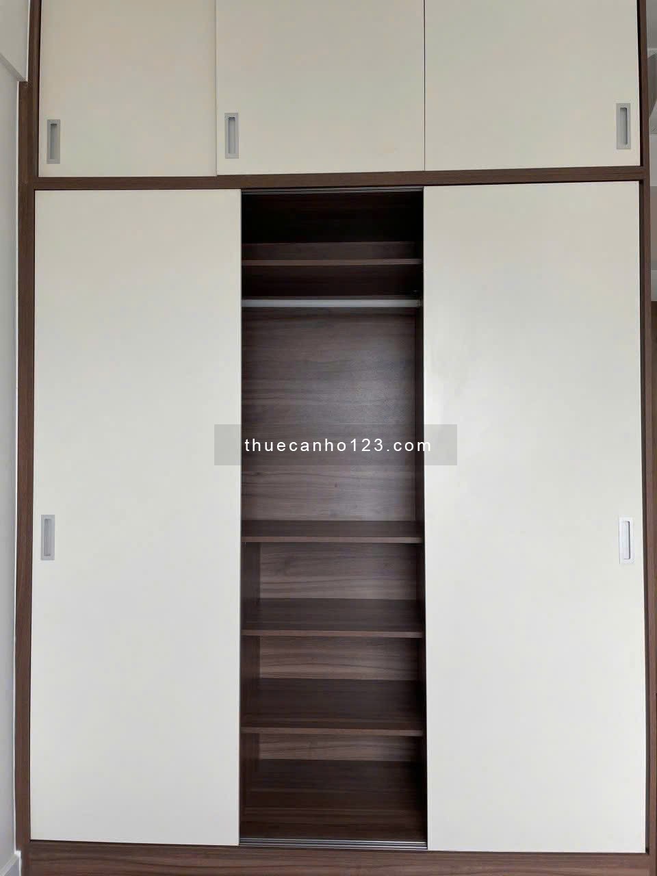 Chung cư An Gia, Tân Sơn Nhì, TP: 13tr/tháng, 3p ngủ, 2wc, 92m2