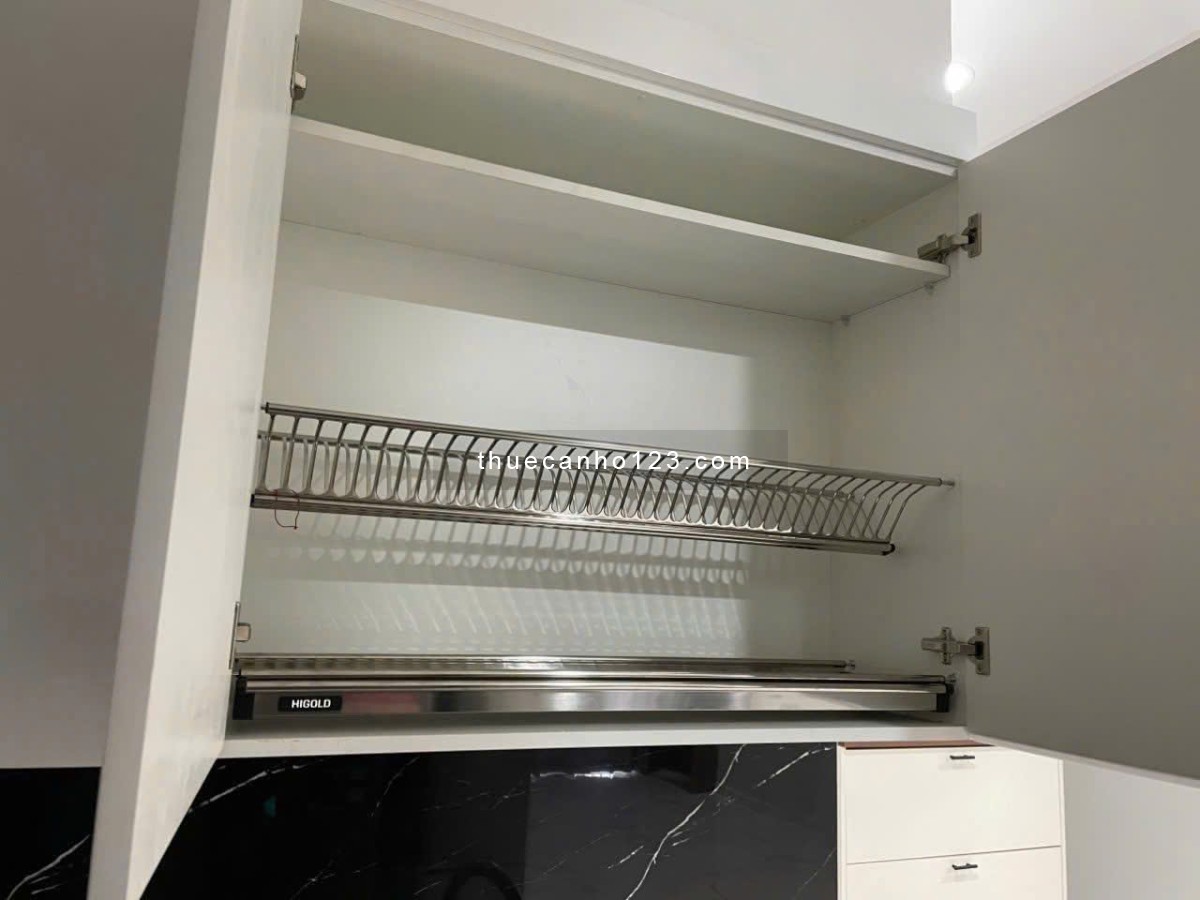 Chung cư An Gia, Tân Sơn Nhì, TP: 13tr/tháng, 3p ngủ, 2wc, 92m2