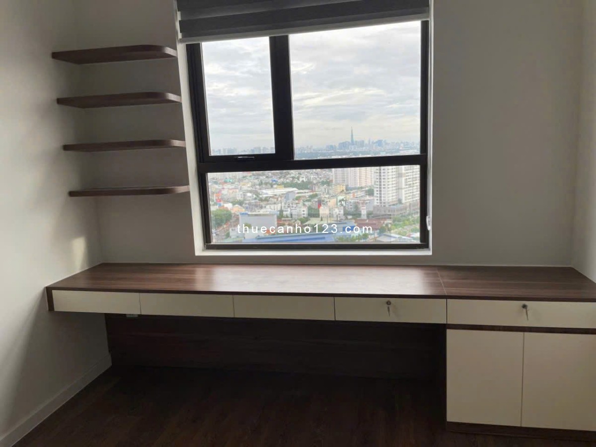 Chung cư An Gia, Tân Sơn Nhì, TP: 13tr/tháng, 3p ngủ, 2wc, 92m2