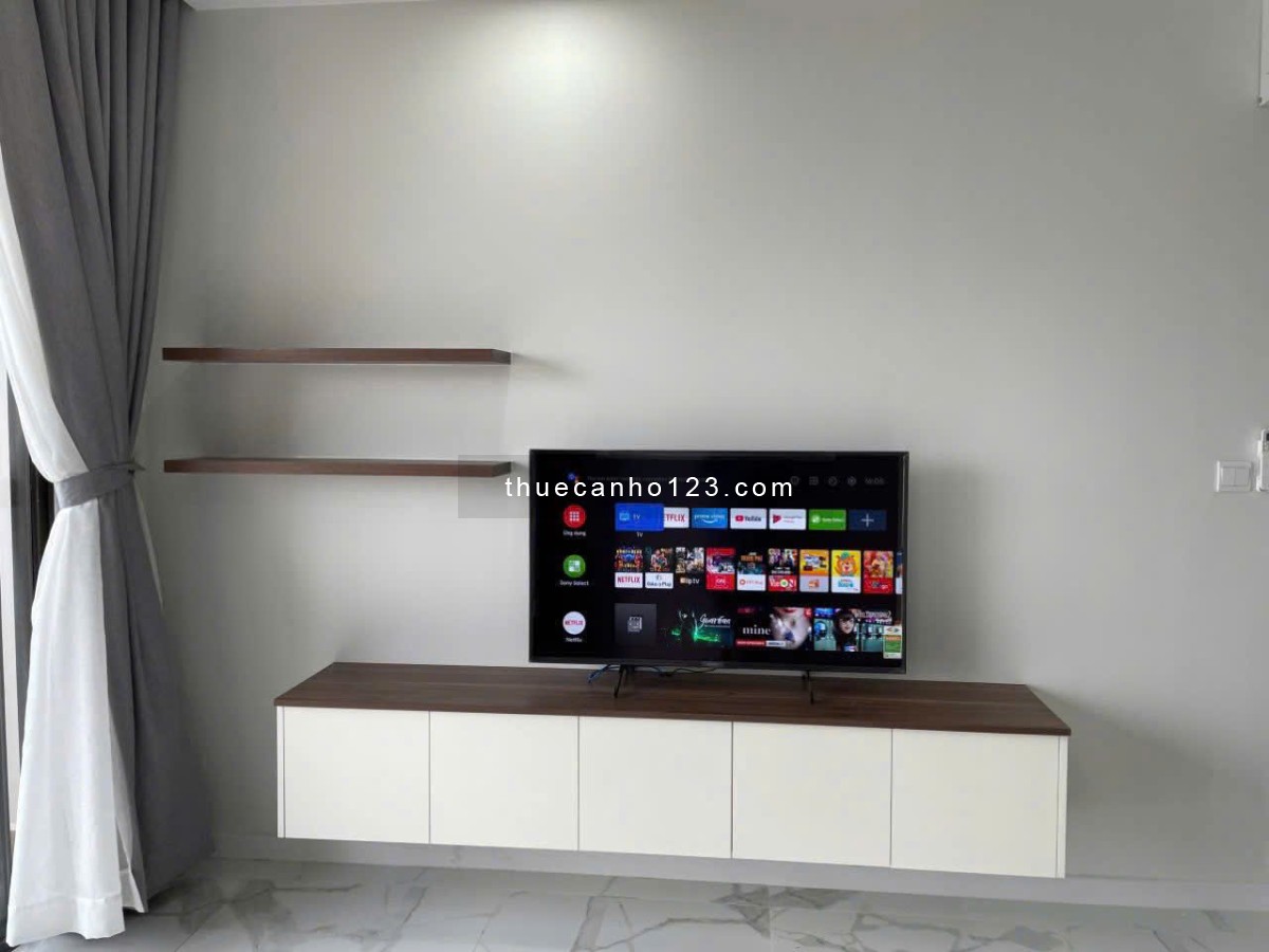 Chung cư An Gia, Tân Sơn Nhì, TP: 13tr/tháng, 3p ngủ, 2wc, 92m2