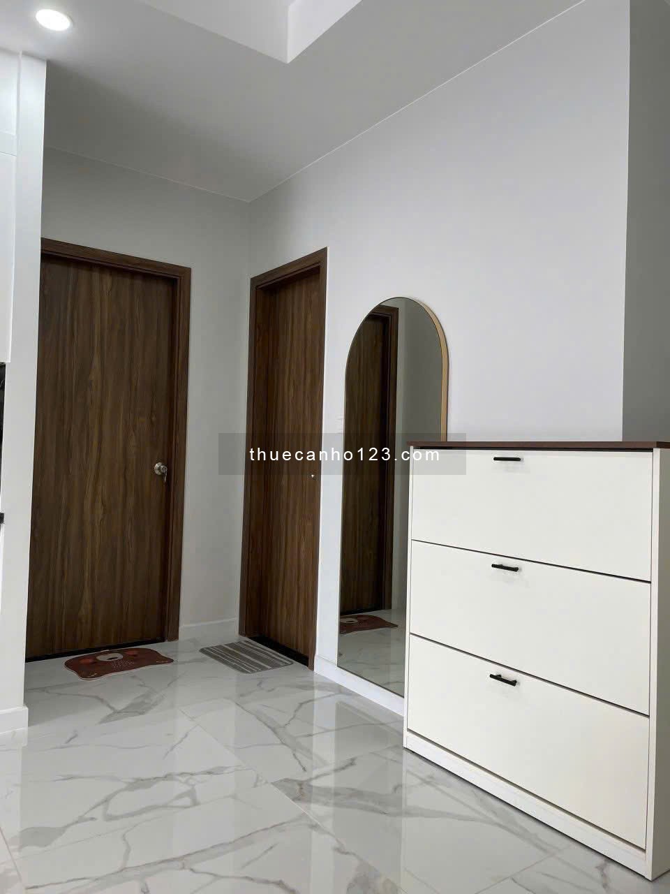 Chung cư An Gia, Tân Sơn Nhì, TP: 13tr/tháng, 3p ngủ, 2wc, 92m2