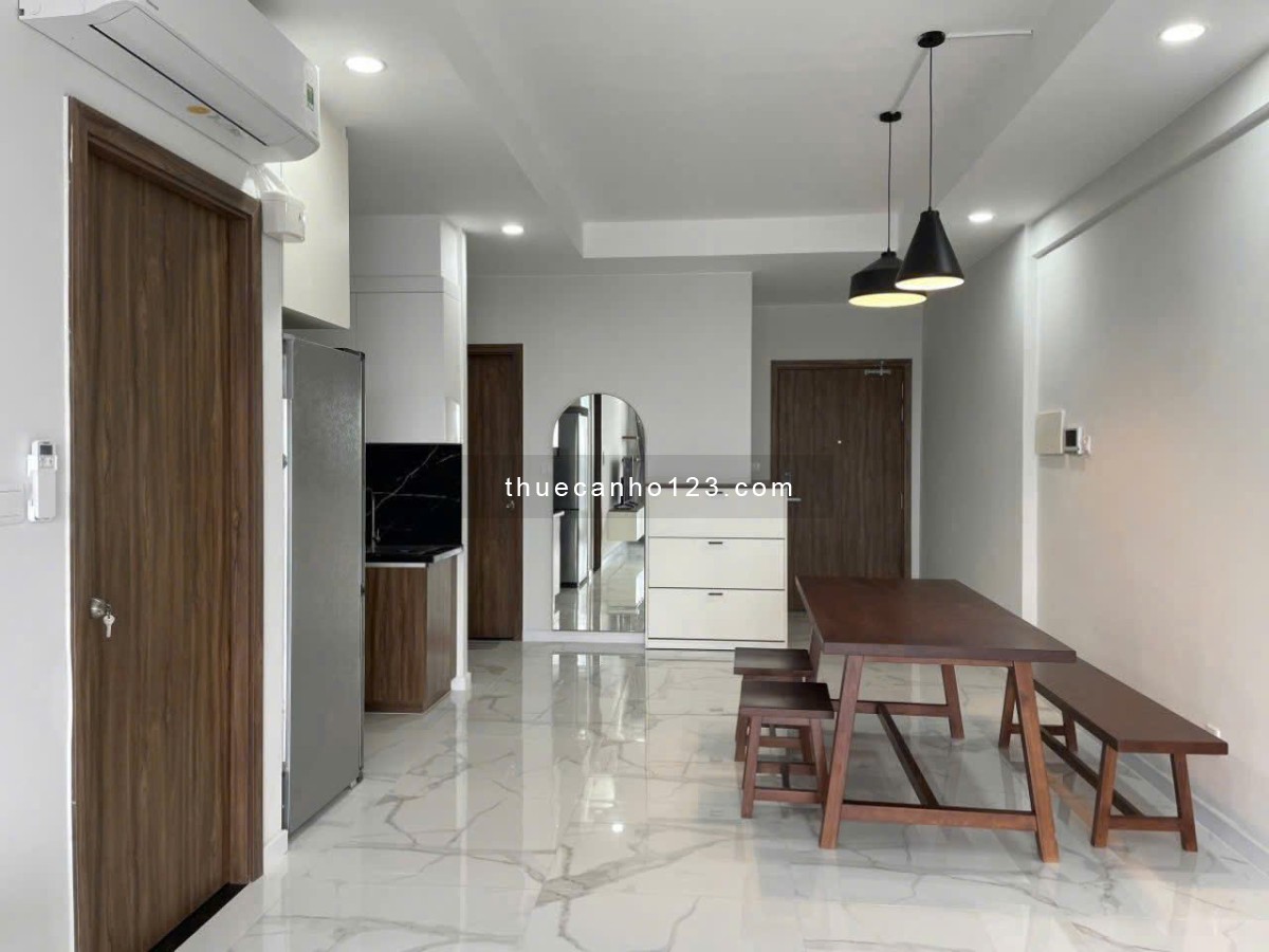 Chung cư An Gia, Tân Sơn Nhì, TP: 13tr/tháng, 3p ngủ, 2wc, 92m2