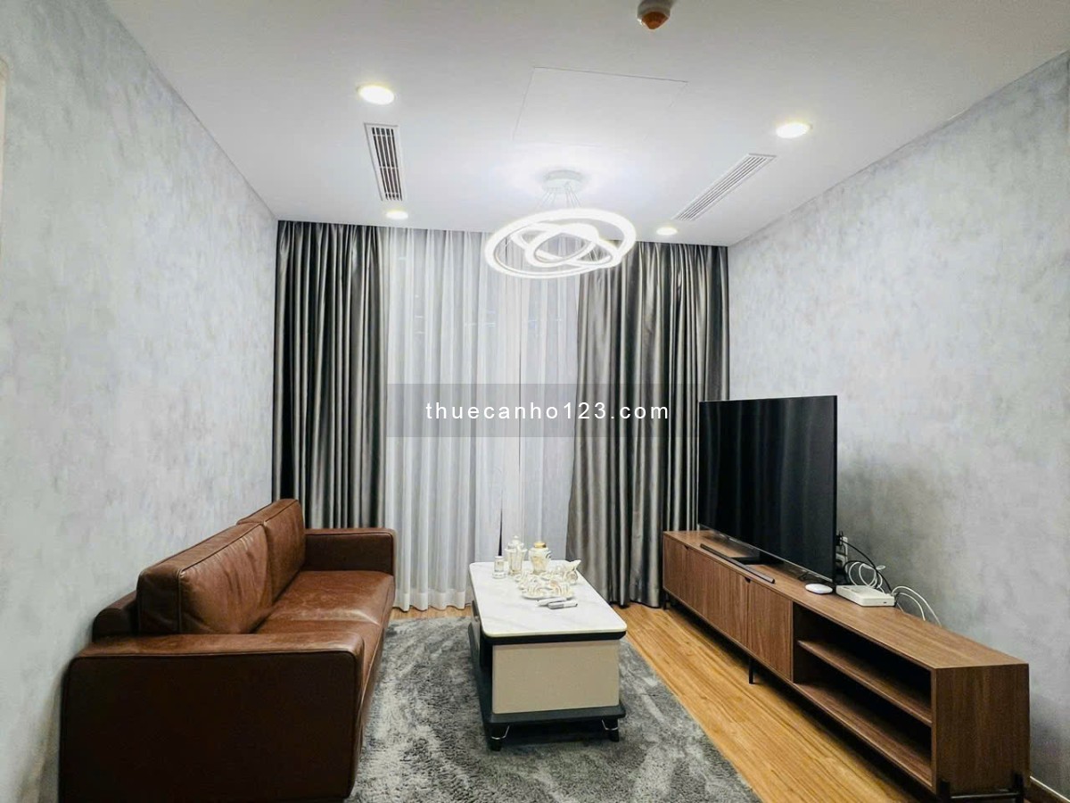 Chung cư Ruby, Nguyễn Sỹ Sách, TB: 2p ngủ, 2wc, full nội thất 9 triệu