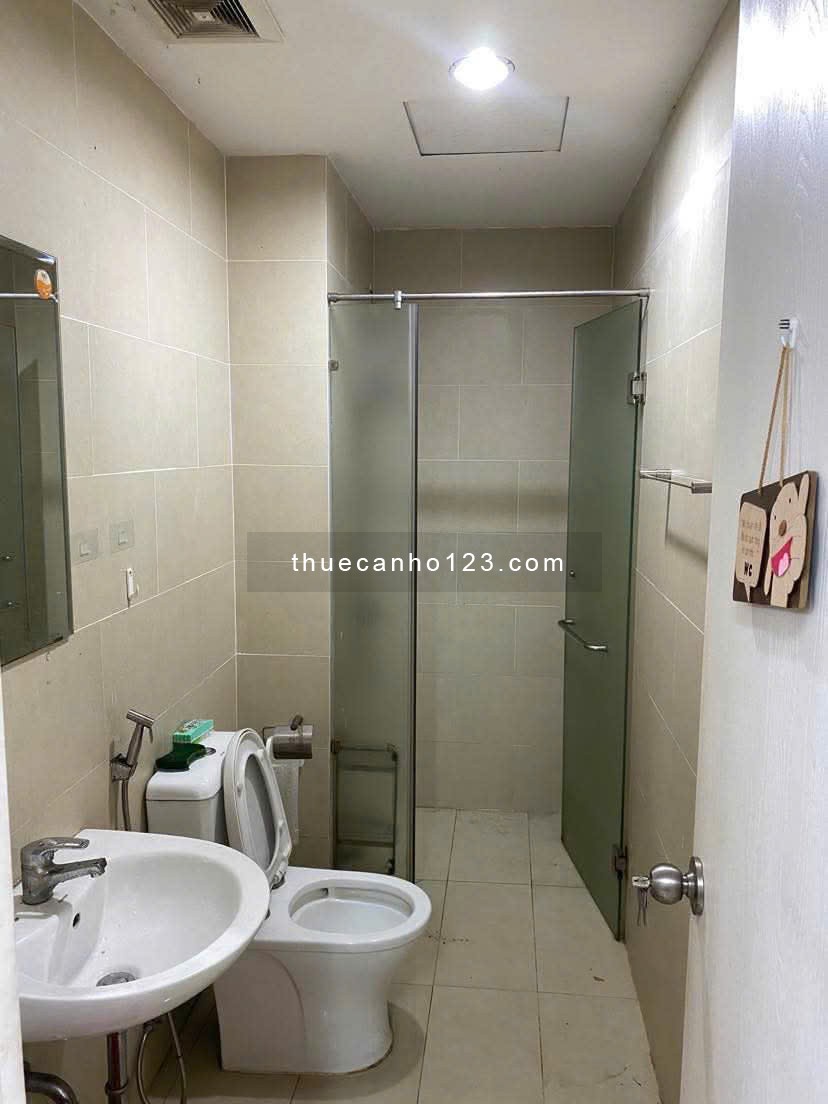 Chung cư Miếu nổi, P3, Bình Thạnh căn 2p ngủ, NTCB, 11tr/th