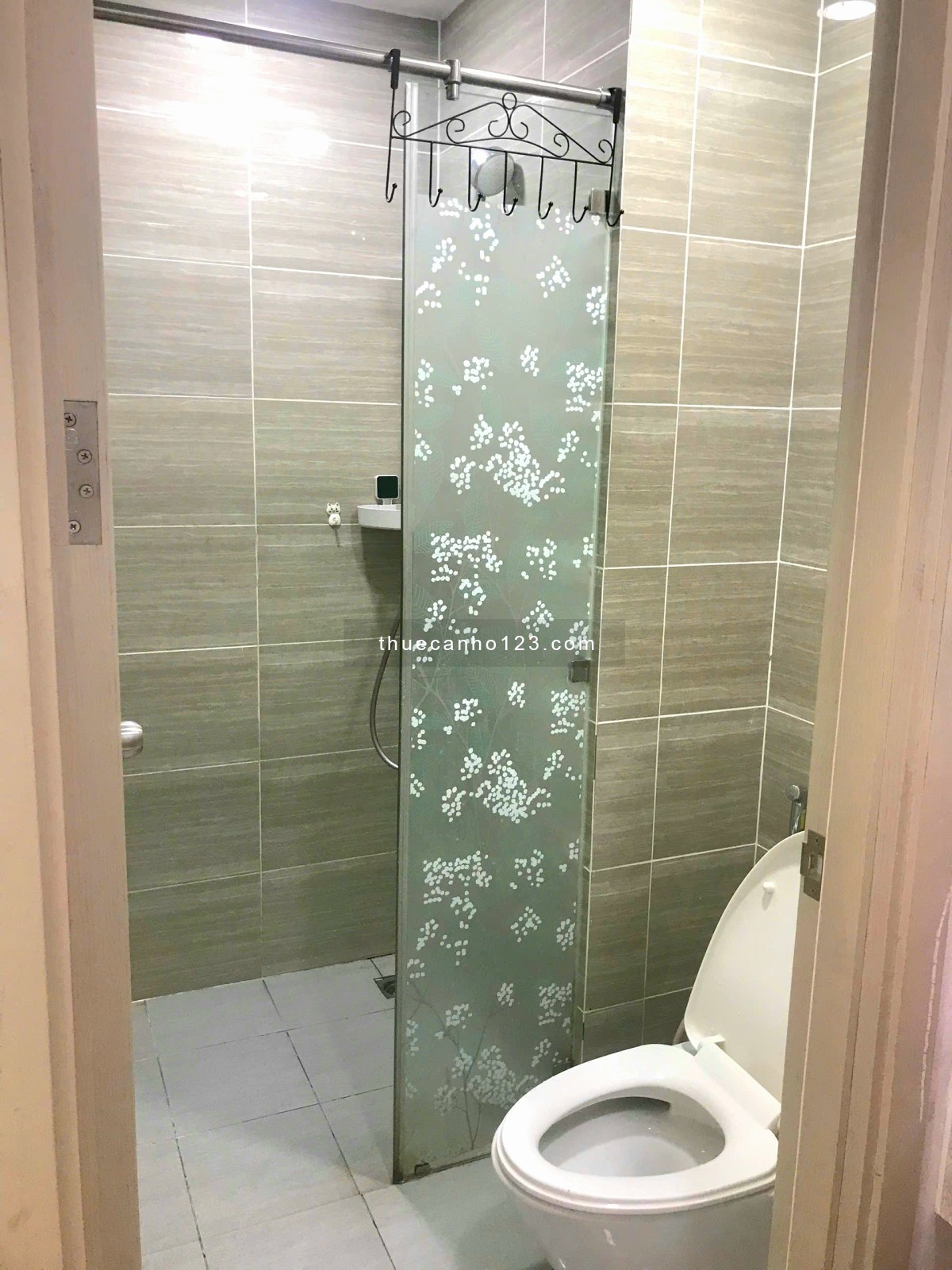 Cho Thuê Căn Hộ Chung Cư 1PN 1WC Jamona Quận 7