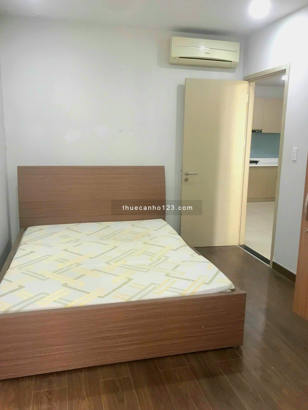 Cho Thuê Căn Hộ Chung Cư 1PN 1WC Jamona Quận 7