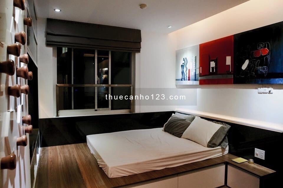 Cho thuê căn hộ Central Plaza, 3Pn2Wc Tiện nghi y Video, Siêu Tốt 15Tr Ở Ngay Tel 0942811343 Tony