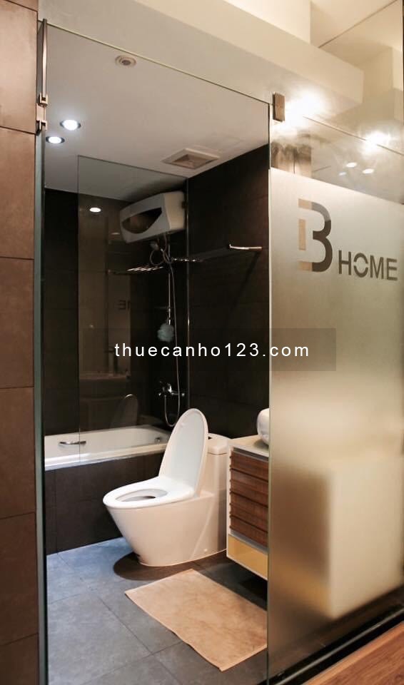 Cho thuê căn hộ Central Plaza, 3Pn2Wc Tiện nghi y Video, Siêu Tốt 15Tr Ở Ngay Tel 0942811343 Tony