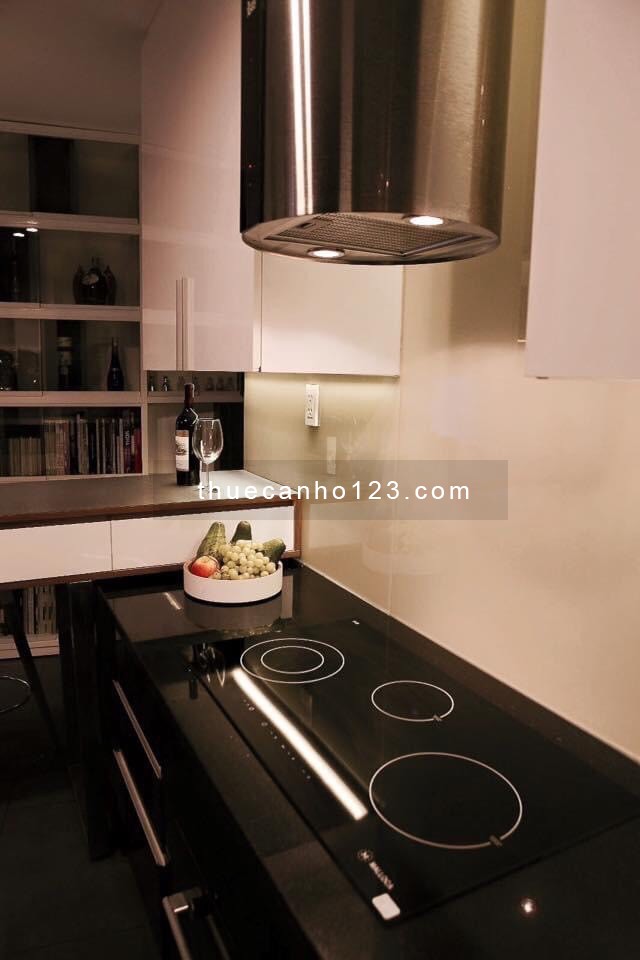 Cho thuê căn hộ Central Plaza, 3Pn2Wc Tiện nghi y Video, Siêu Tốt 15Tr Ở Ngay Tel 0942811343 Tony