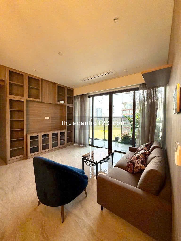 The Opera cho thuê 4PN + 2 & 4WC. Full nội thất, giá tốt