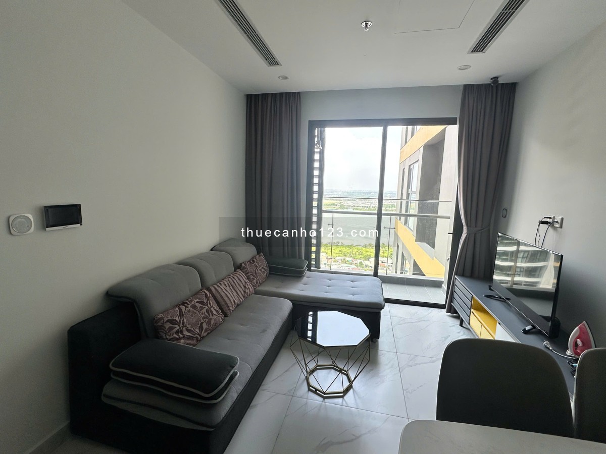Căn hộ 1 phòng ngủ+ The Beverly( BE2)- Vinhomes Grand Park, Long Bình, Quận 9, Hồ Chí Minh