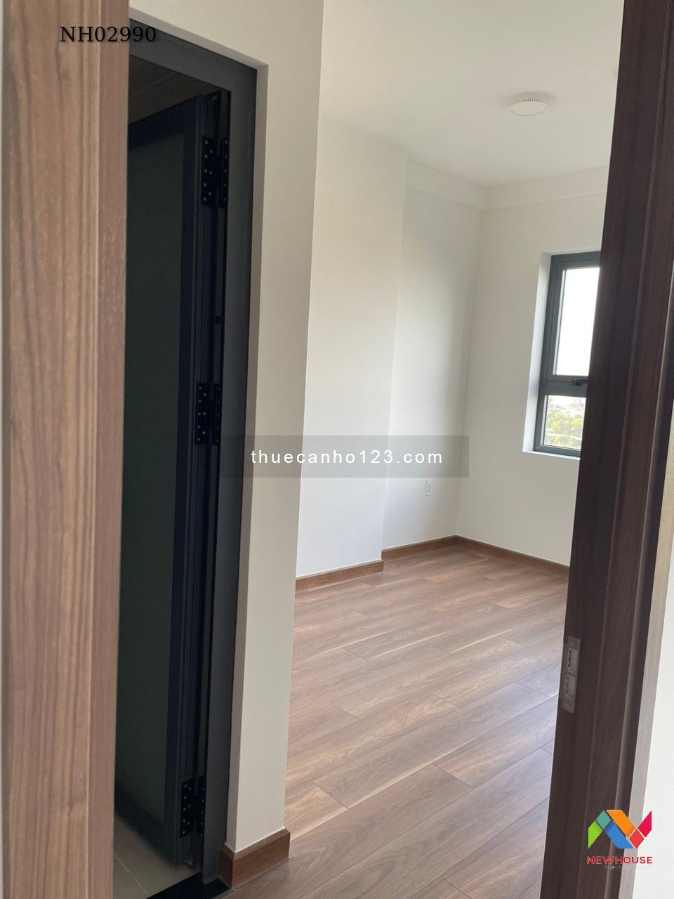 Cho thuê 53m2 - 9 triệu/tháng - Q7 Riverside - Quận 7