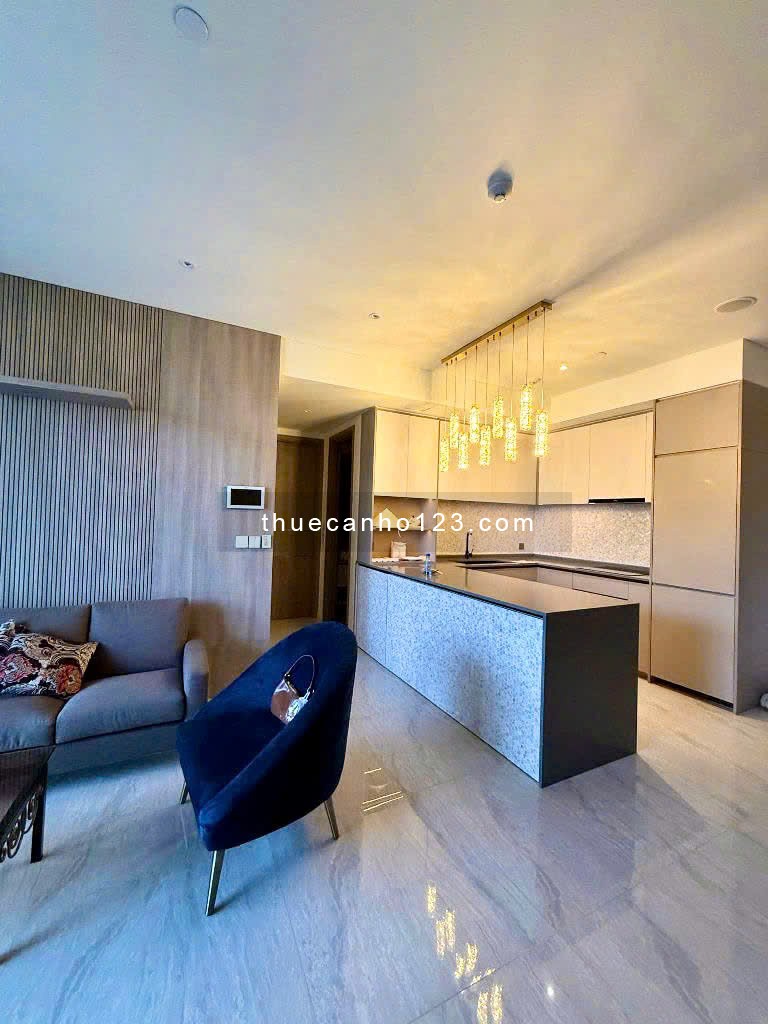 The Opera cho thuê 4PN + 2 & 4WC. Full nội thất, giá tốt