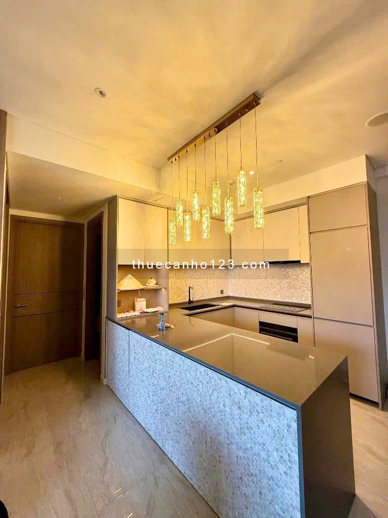 The Opera cho thuê 4PN + 2 & 4WC. Full nội thất, giá tốt