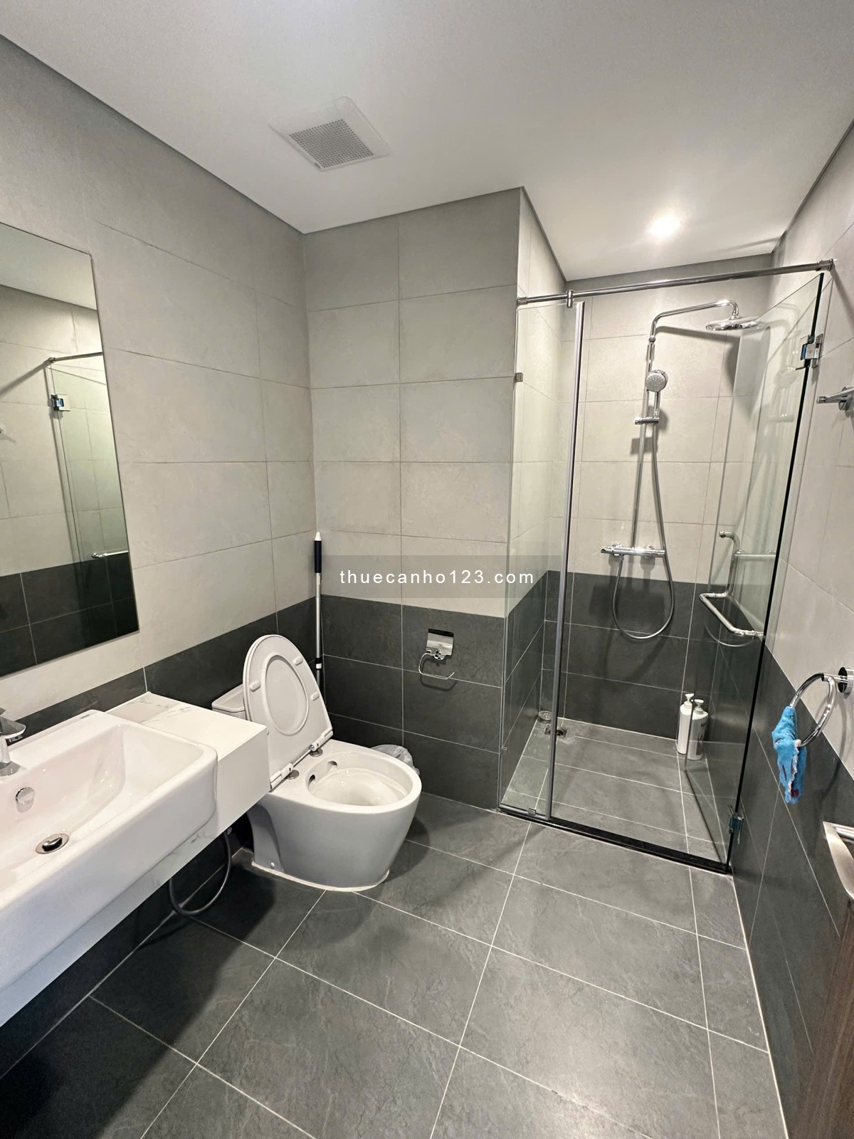 Căn hộ 1 phòng ngủ+ The Beverly( BE2)- Vinhomes Grand Park, Long Bình, Quận 9, Hồ Chí Minh