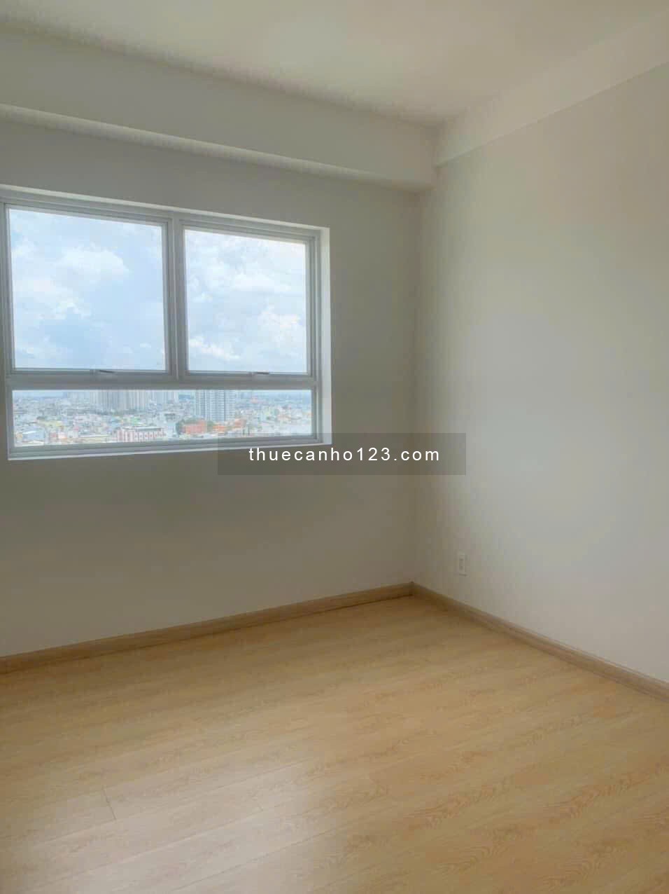 Chung Cư Khang Gia , P14, Gò Vấp 2PN, 2WC 74m2 Giá 7tr/tháng, có Bancong