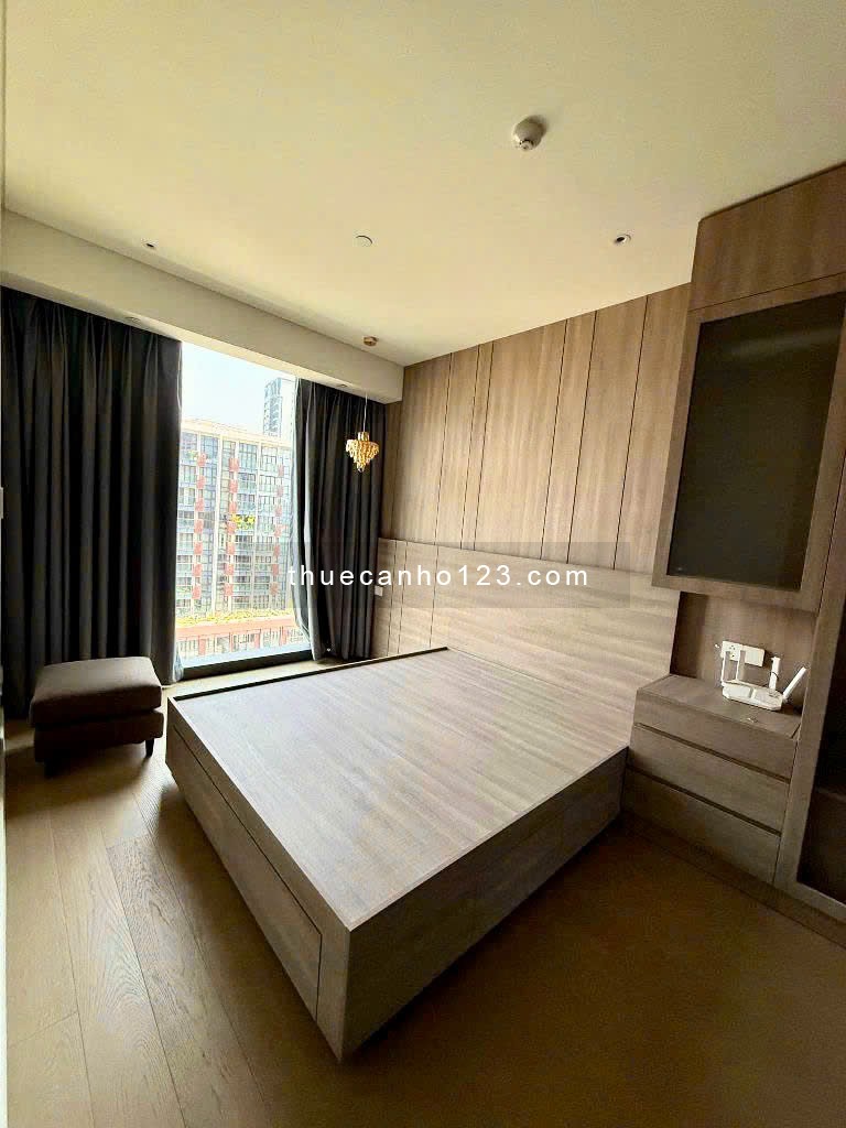 The Opera cho thuê 4PN + 2 & 4WC. Full nội thất, giá tốt