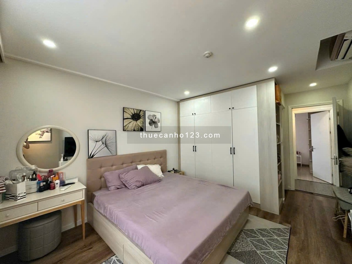 Chung cư CC Sunny, Phạm Văn ĐỒng, GV: 2p ngủ, 14tr/th, 75m2