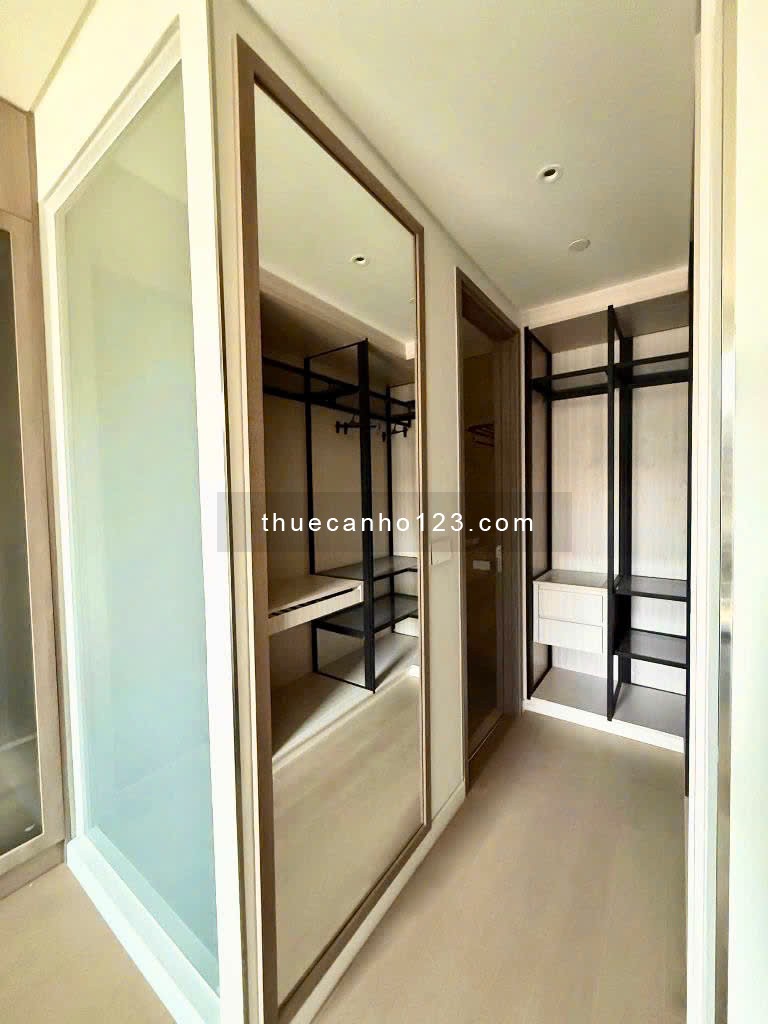 The Opera cho thuê 4PN + 2 & 4WC. Full nội thất, giá tốt