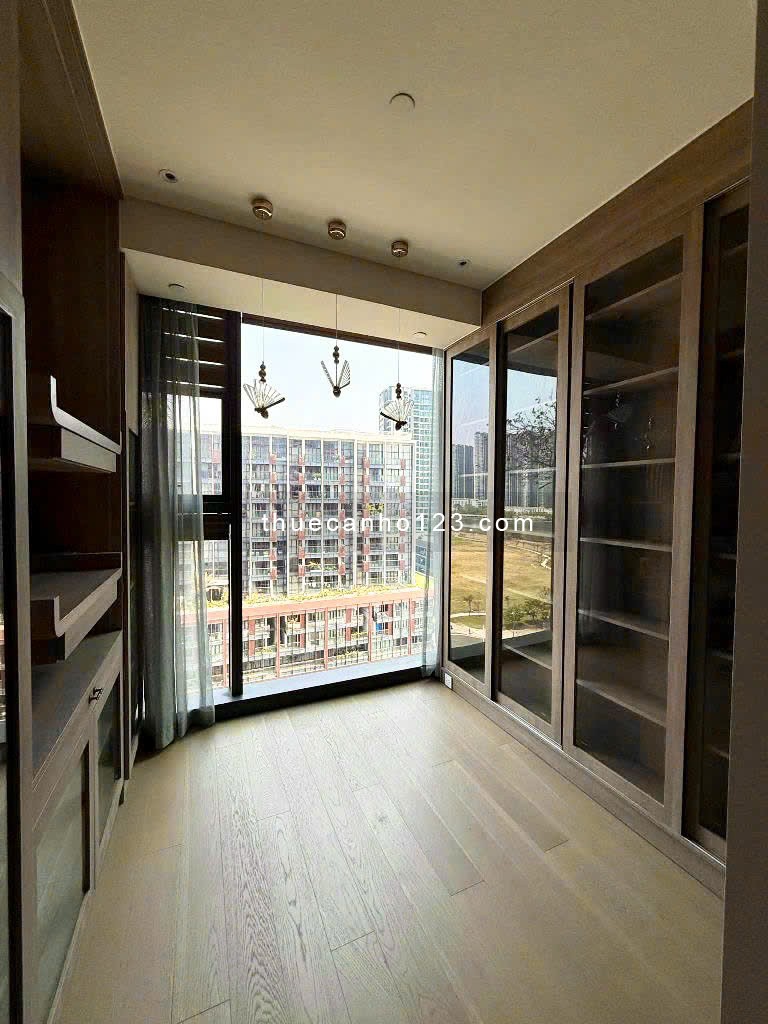 The Opera cho thuê 4PN + 2 & 4WC. Full nội thất, giá tốt