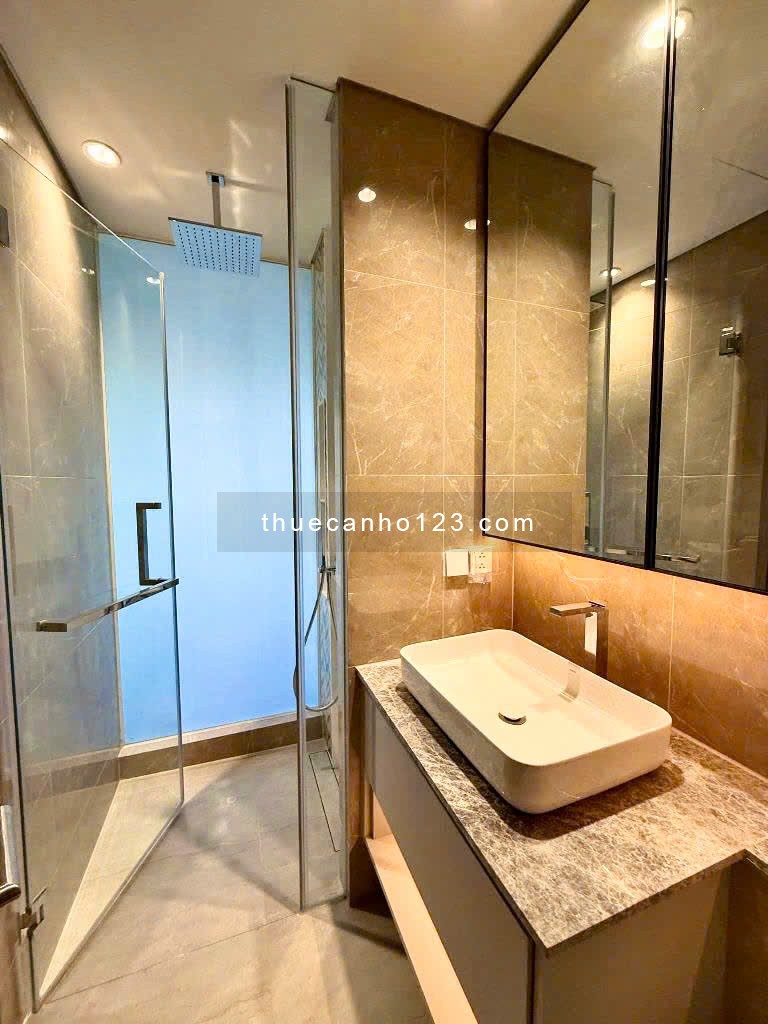 The Opera cho thuê 4PN + 2 & 4WC. Full nội thất, giá tốt