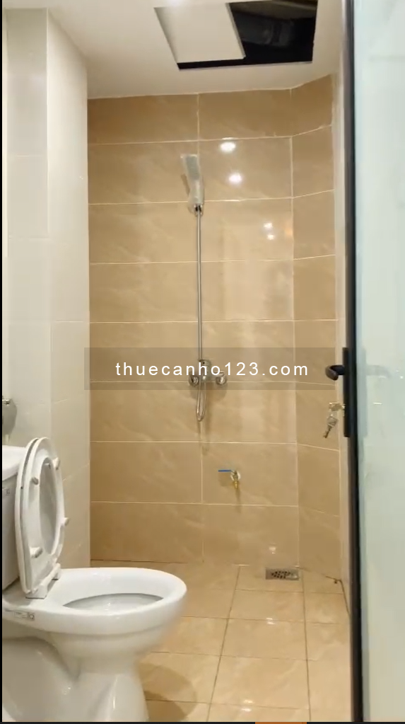 Cho thuê CC mini 1PN, 1WC, 30m2, 6 triệu tại Nguyễn Khánh Toàn, Cầu Giấy, HN