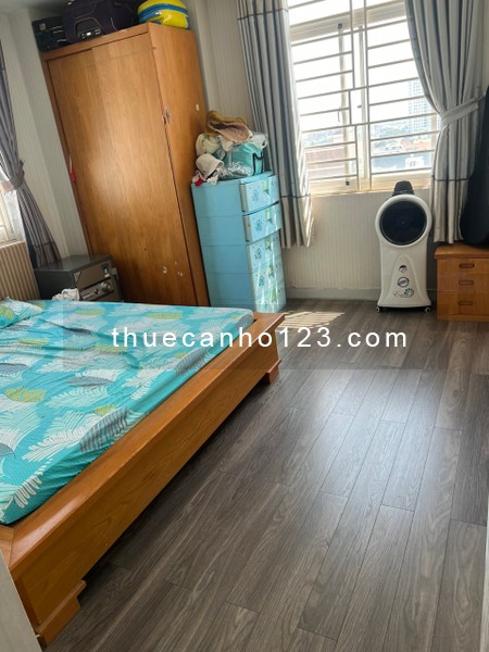 Mở cửa là muốn ở liền! Căn hộ NEWTOWN giá chỉ 11tr, gọi em ngay: 0855414488