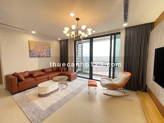 Cho thuê 2n - 3n full Imperia Garden, Giá tốt chỉ 15tr/tháng