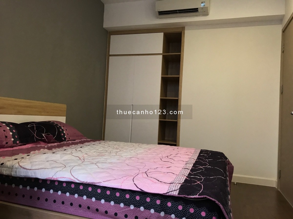 Cho thuê căn hộ 1 Phòng ngủ tại The Prince Residence, Nội thất cao cấp, Giá Tốt 14Tr/ tháng
